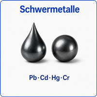 Schwermetalle